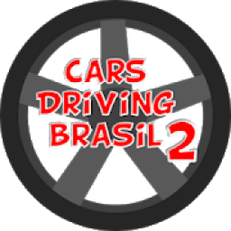 ikon Cars Driving Brasil 2