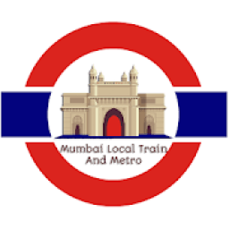 ikon Mumbai Local Train