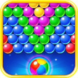 Bubble Shooter Break आइकन
