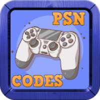 Psn Codes Generator : Play And Win.