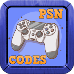 Psn Codes Generator : Play And Win. आइकन