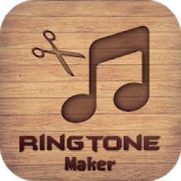 Ringtone maker / Mp3 Cutter