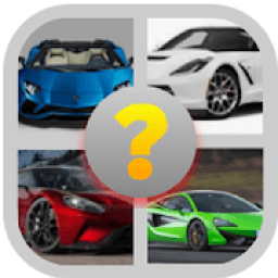 ikon Guess The Car