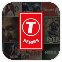 T-series Bollywood आइकन