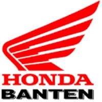 Honda SMSentosa Banten