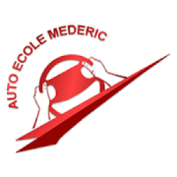 Auto-Ecole Médéric icon
