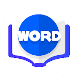 Docx, Word Reader - Smart File Word Reader आइकन