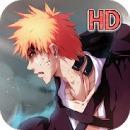 ikon Art Ichigo Wallpapers HD