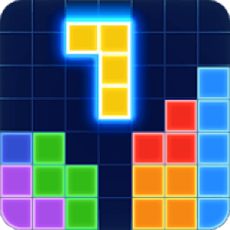 Block Puzzle icon