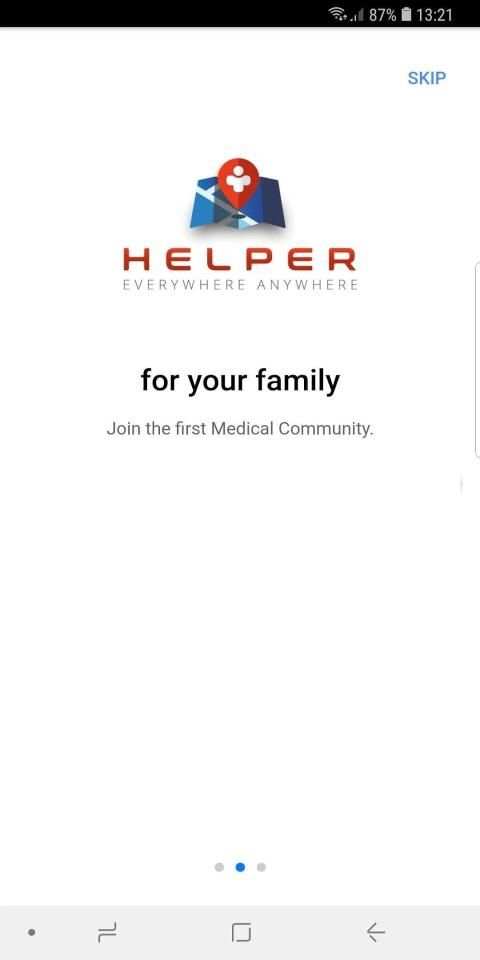 Get Helper screenshot 3
