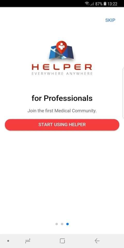 Get Helper screenshot 2