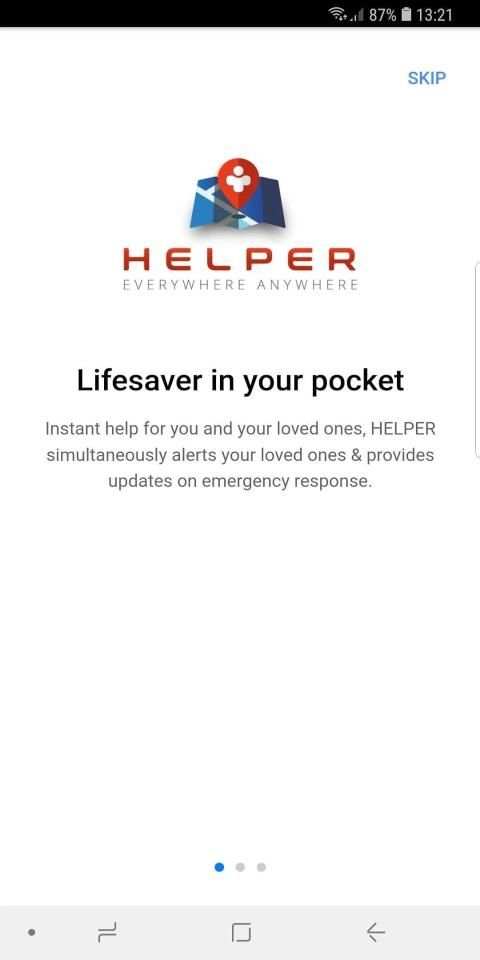 Get Helper screenshot 4