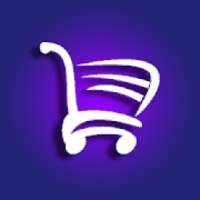 Sranmart Online Shopping App