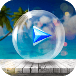 ikon HD Video Player