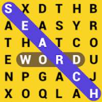 Word Search Puzzles