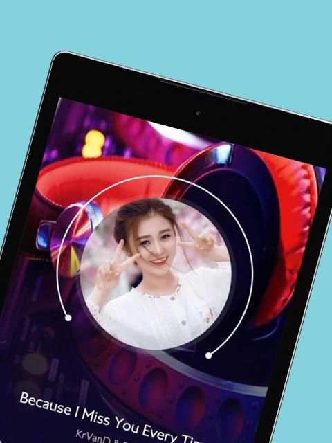 Music Player स्क्रीनशॉट 20