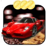 Highway Traffic Car Racer - Crazy for Speed