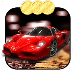 Highway Traffic Car Racer - Crazy for Speed आइकन