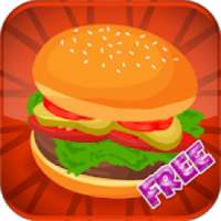 Simulation : Burger Shop logo