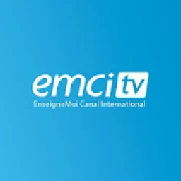 EMCI TV icon