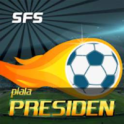 Duel Soccer - Virtual Piala Presiden 2018
