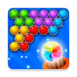 Bubble Shooter 3D आइकन