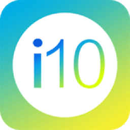 OS11 &amp; Phone 8 Launcher أيقونة