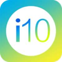 OS11 & Phone 8 Launcher