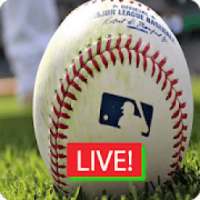 Baseball MLB Live Streaming