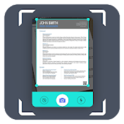 Document Scanner Camera Scanner आइकन