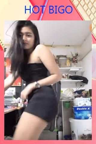 Hot Bigo | Live Chat Streaming screenshot 1