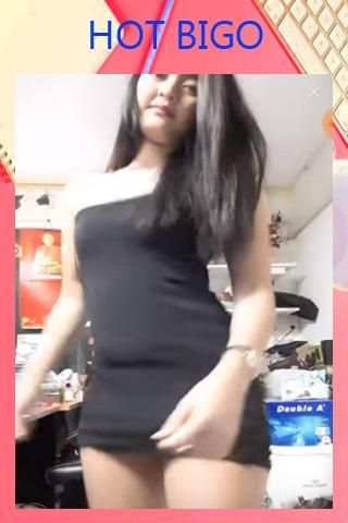 Hot Bigo | Live Chat Streaming screenshot 2