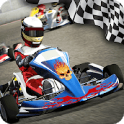 ikon Go Karts Go Rush Racing Beach