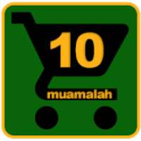 MUAMALAH-10 on 9Apps