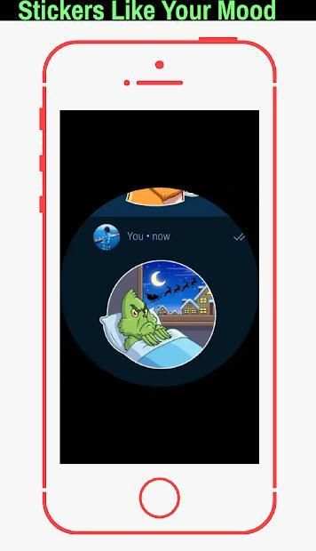 CGCIAN-MESSENGER screenshot 4