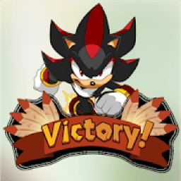 Super Boy: Sonic Crash Dash icon