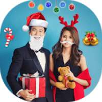 Christmas Photo Editor PRO on 9Apps