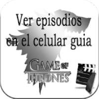 Ver Juego de Tronos En Español Gratis Guide on 9Apps