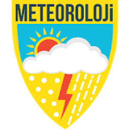 Meteoroloji Hava Durumu icon