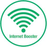 Internet Speed: Booster and Accelerator Prank