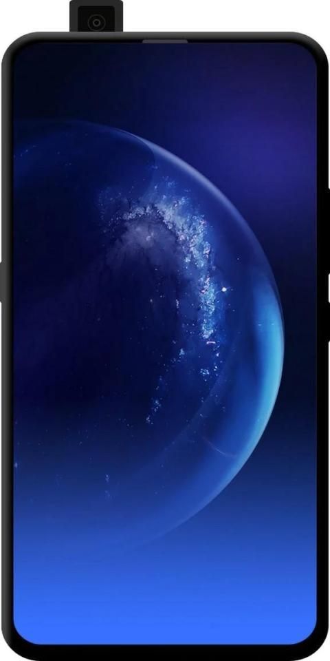 HD Vivo S1 Wallpapers screenshot 2