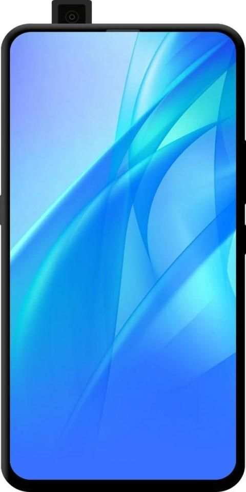 HD Vivo S1 Wallpapers screenshot 7