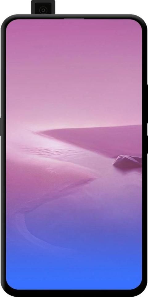 HD Vivo S1 Wallpapers screenshot 6