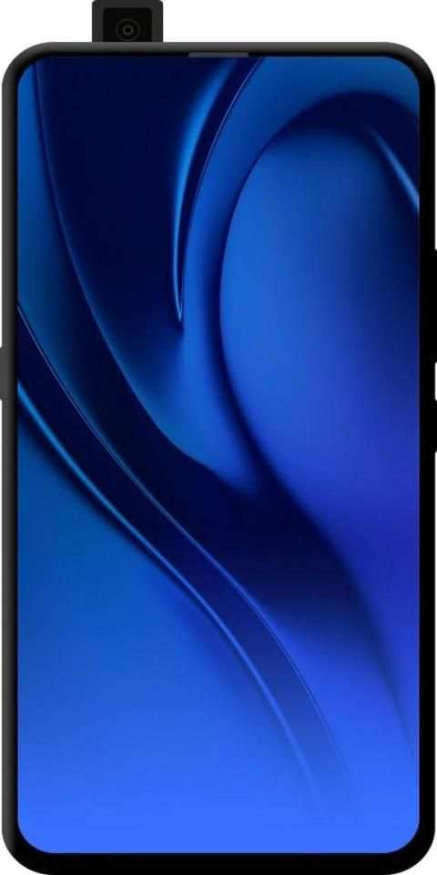 HD Vivo S1 Wallpapers स्क्रीनशॉट 3