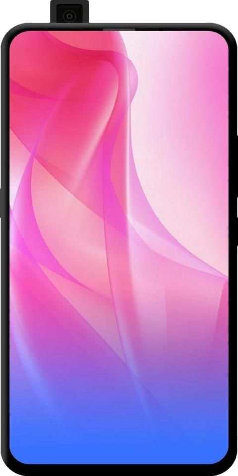 HD Vivo S1 Wallpapers screenshot 8