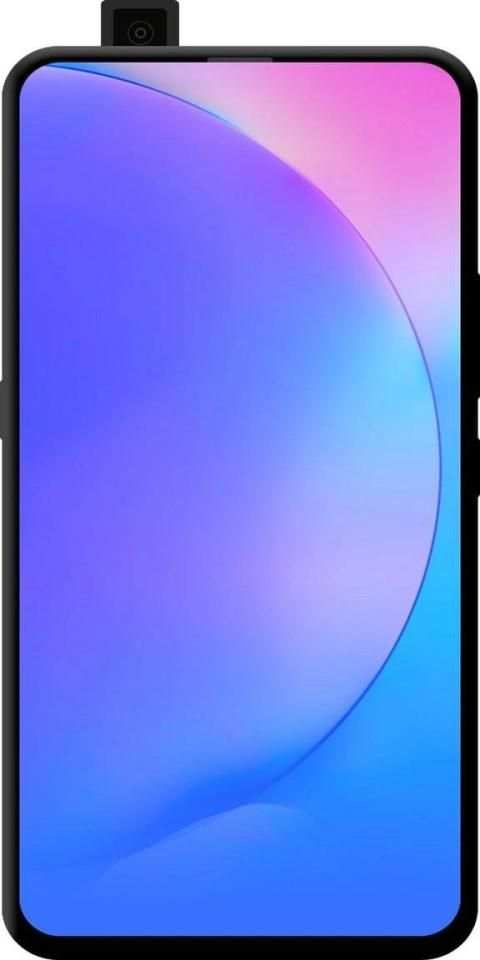HD Vivo S1 Wallpapers screenshot 4