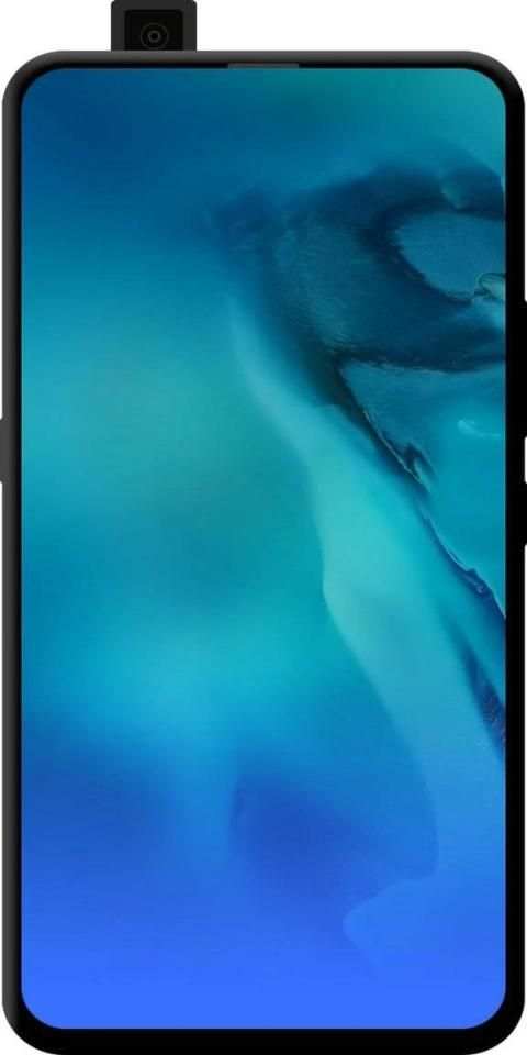 HD Vivo S1 Wallpapers screenshot 5