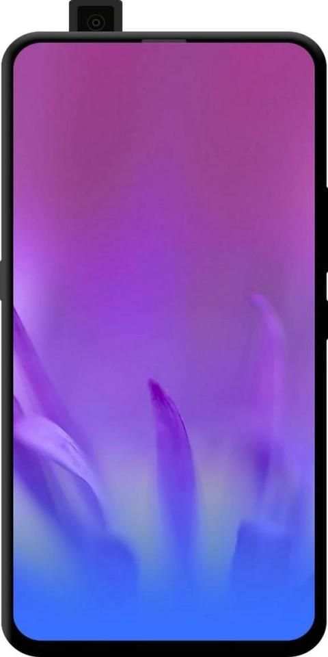 HD Vivo S1 Wallpapers screenshot 1