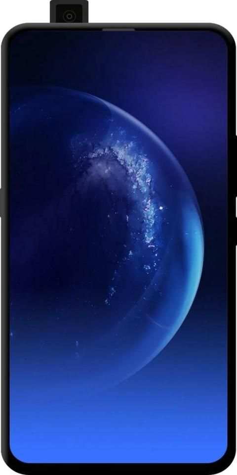 HD Vivo S1 Wallpapers स्क्रीनशॉट 2