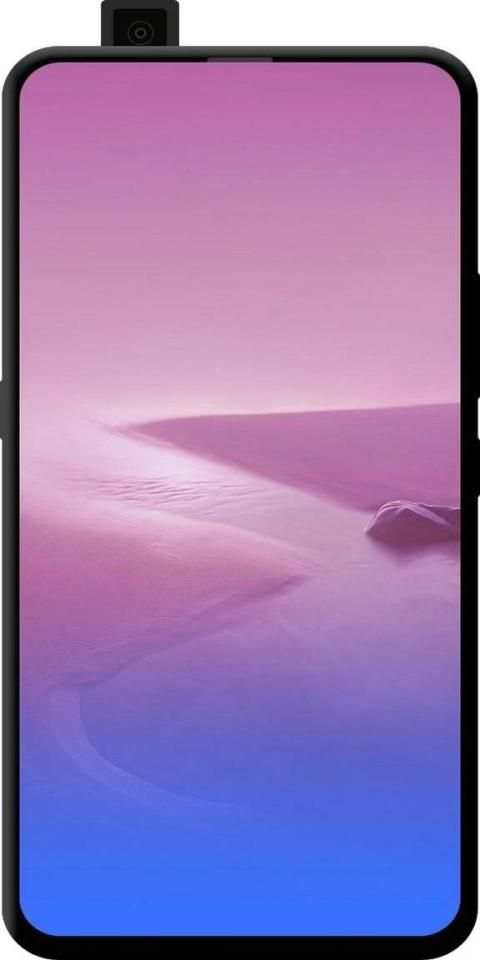 HD Vivo S1 Wallpapers स्क्रीनशॉट 6
